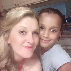 Meet your Posher, Brandy